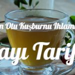 Altın Otu Kuşburnu Ihlamur Çayı Tarifi