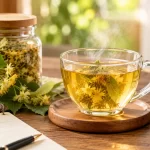 Ihlamur Çayı Her Gün İçilir mi? Düzenli Tüketimde Bilinenler