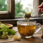 Ihlamur Çayı Neden Acılaşır? Demleme Süresini ve Tadı Dengeleme Rehberi