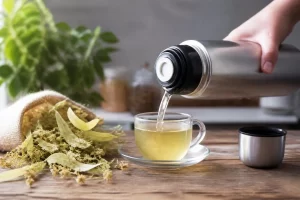 Ihlamur Çayı Termosta Demlenir mi? Bekletme ve Aroma İçin Pratik Notlar