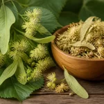 Ihlamur Çiçeği Nasıl Tanınır? Kurutulmuş Üründe Görünüm ve Koku İpuçları