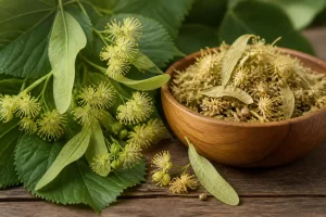 Ihlamur Çiçeği Nasıl Tanınır? Kurutulmuş Üründe Görünüm ve Koku İpuçları