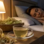 Ihlamur Uykuya Yardımcı Olur mu? Geleneksel Kullanım ve Kanıtların Sınırı