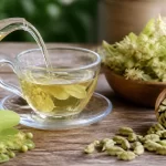 Ihlamur ve Kakule Çayı Nasıl Hazırlanır? Baharat Aromasını Ölçülü Kullanma
