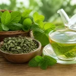 Taze Nane Çayı mı Kuru Nane Çayı mı? Aroma ve Demleme Farkları